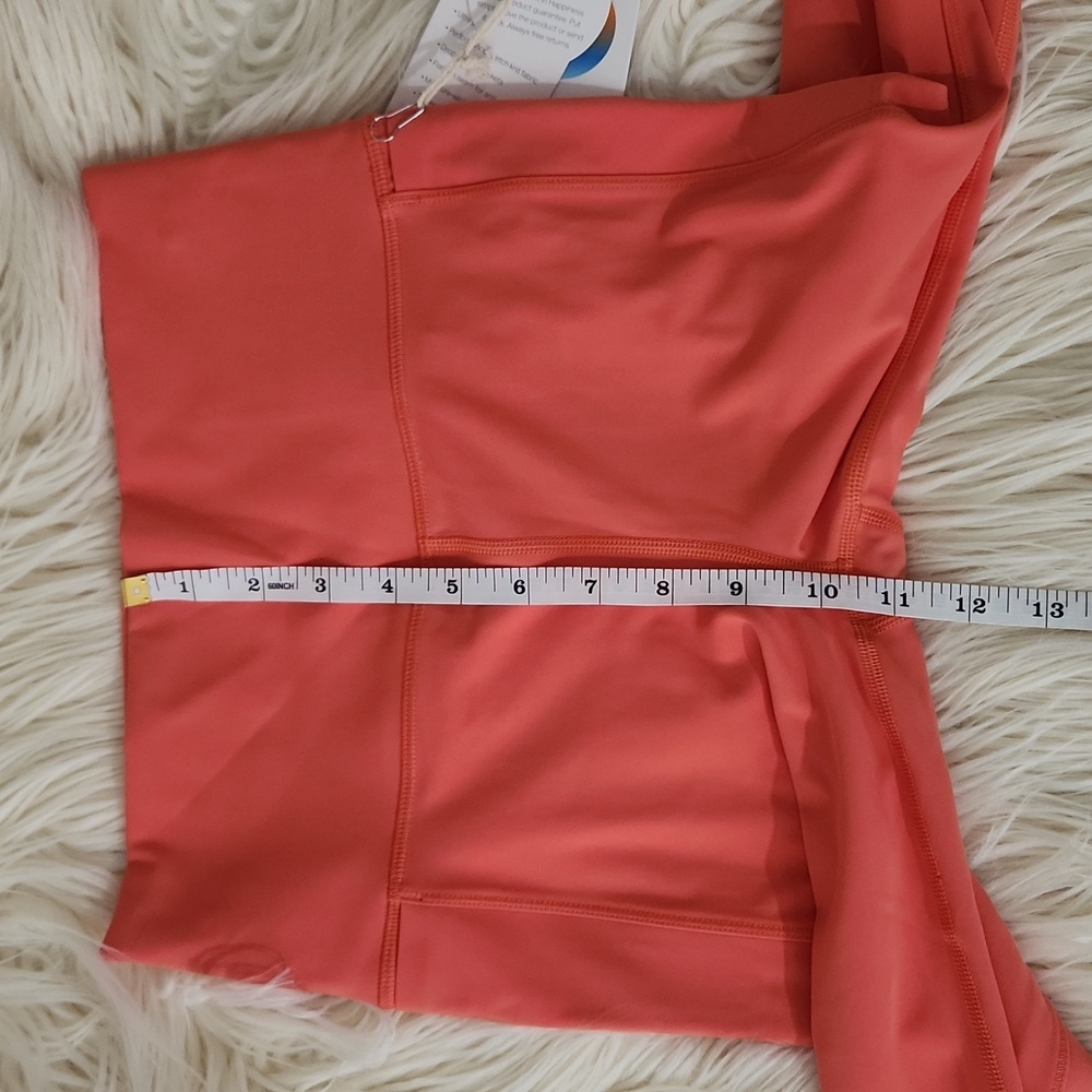 Vuori Coral High-Rise Leggings - Picture 12 of 13